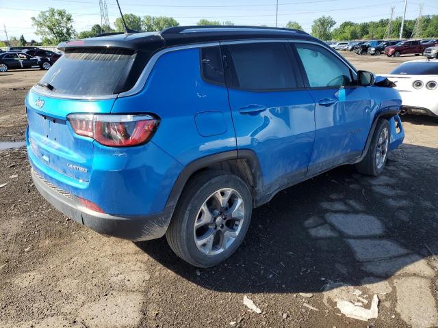 Photo 2 VIN: 3C4NJDCBXLT164113 - JEEP COMPASS 