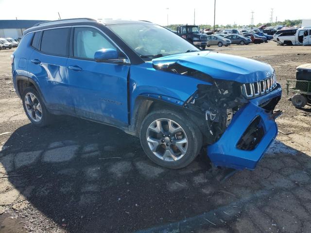 Photo 3 VIN: 3C4NJDCBXLT164113 - JEEP COMPASS 