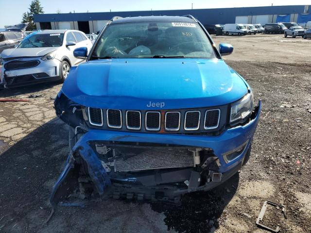 Photo 4 VIN: 3C4NJDCBXLT164113 - JEEP COMPASS 