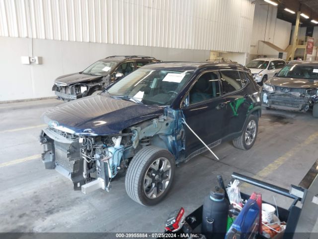 Photo 1 VIN: 3C4NJDCBXLT167108 - JEEP COMPASS 