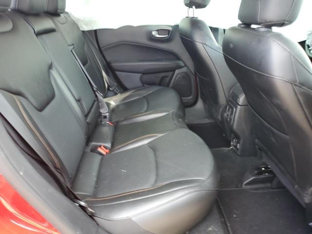 Photo 5 VIN: 3C4NJDCBXLT167612 - JEEP COMPASS LI 