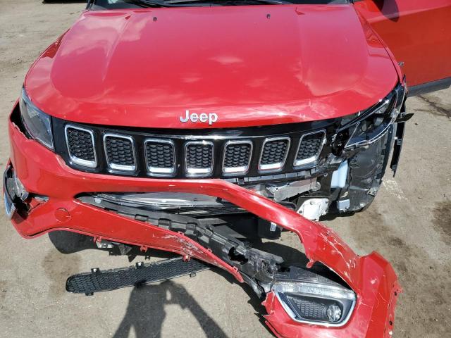 Photo 6 VIN: 3C4NJDCBXLT167612 - JEEP COMPASS LI 