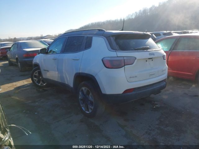 Photo 2 VIN: 3C4NJDCBXLT200219 - JEEP COMPASS 