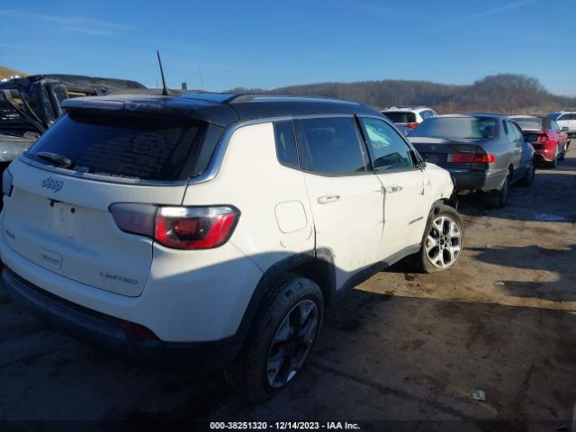 Photo 3 VIN: 3C4NJDCBXLT200219 - JEEP COMPASS 