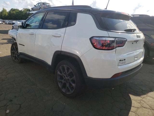 Photo 1 VIN: 3C4NJDCBXLT210006 - JEEP COMPASS LI 