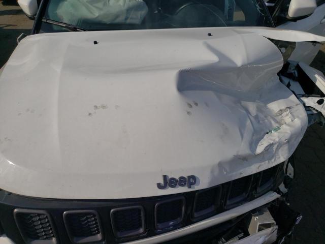 Photo 10 VIN: 3C4NJDCBXLT210006 - JEEP COMPASS LI 