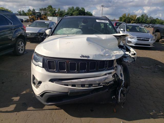 Photo 4 VIN: 3C4NJDCBXLT210006 - JEEP COMPASS LI 