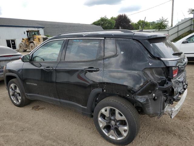 Photo 1 VIN: 3C4NJDCBXLT212015 - JEEP COMPASS LI 