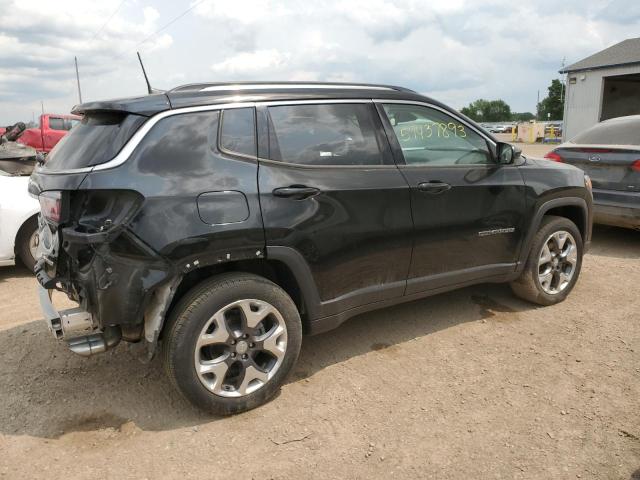 Photo 2 VIN: 3C4NJDCBXLT212015 - JEEP COMPASS LI 