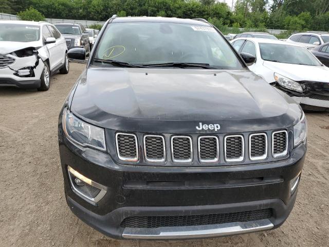 Photo 4 VIN: 3C4NJDCBXLT212015 - JEEP COMPASS LI 