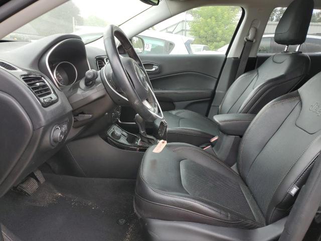 Photo 6 VIN: 3C4NJDCBXLT212015 - JEEP COMPASS LI 