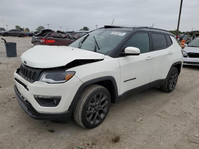 Photo 0 VIN: 3C4NJDCBXLT215979 - JEEP COMPASS 