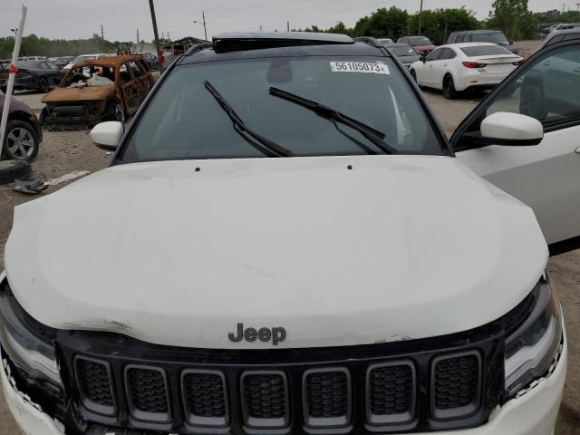 Photo 10 VIN: 3C4NJDCBXLT215979 - JEEP COMPASS 