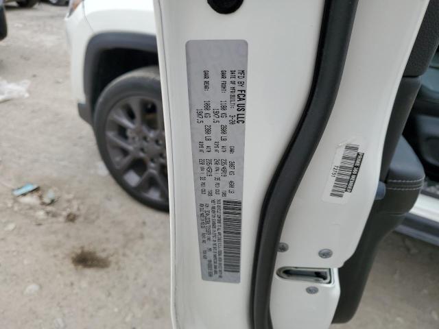 Photo 11 VIN: 3C4NJDCBXLT215979 - JEEP COMPASS 