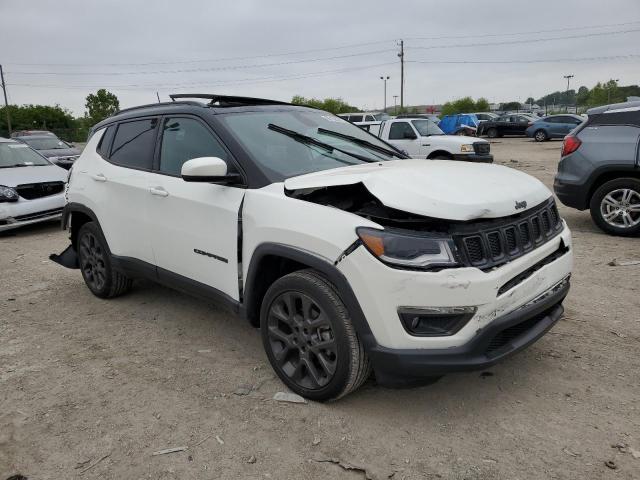 Photo 3 VIN: 3C4NJDCBXLT215979 - JEEP COMPASS 