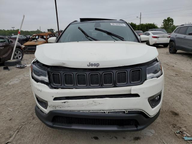 Photo 4 VIN: 3C4NJDCBXLT215979 - JEEP COMPASS 