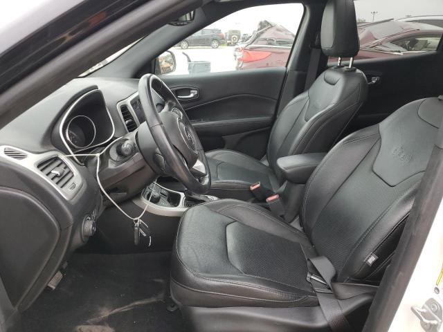 Photo 6 VIN: 3C4NJDCBXLT215979 - JEEP COMPASS 