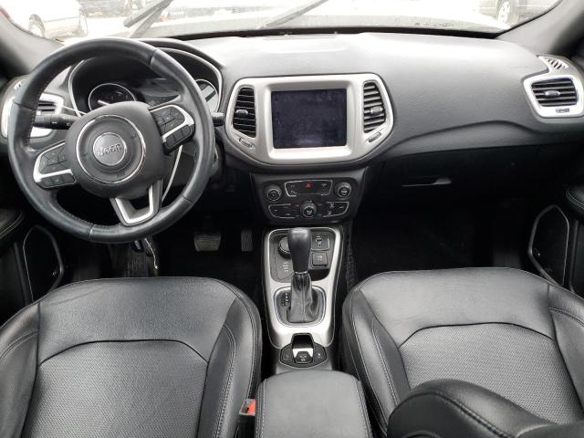 Photo 7 VIN: 3C4NJDCBXLT215979 - JEEP COMPASS 