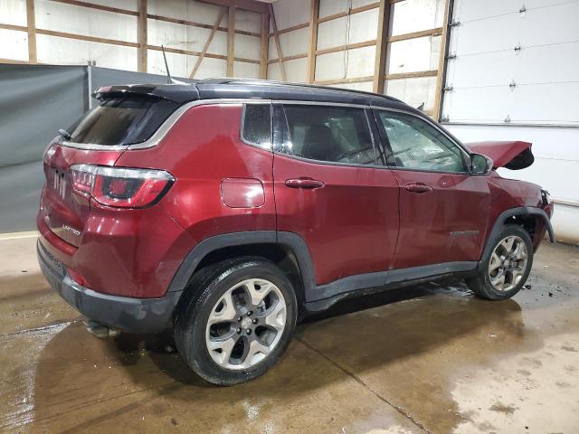 Photo 2 VIN: 3C4NJDCBXLT221765 - JEEP COMPASS LI 