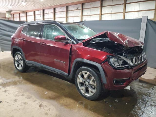 Photo 3 VIN: 3C4NJDCBXLT221765 - JEEP COMPASS LI 