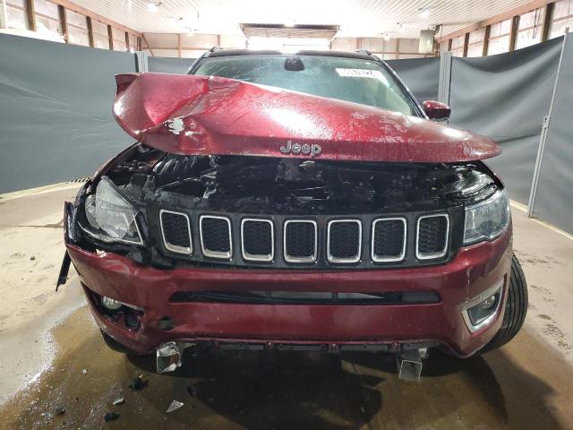 Photo 4 VIN: 3C4NJDCBXLT221765 - JEEP COMPASS LI 