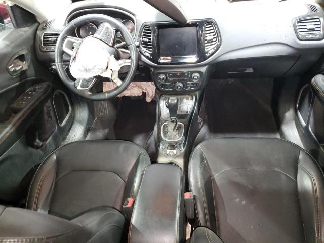 Photo 7 VIN: 3C4NJDCBXLT221765 - JEEP COMPASS LI 