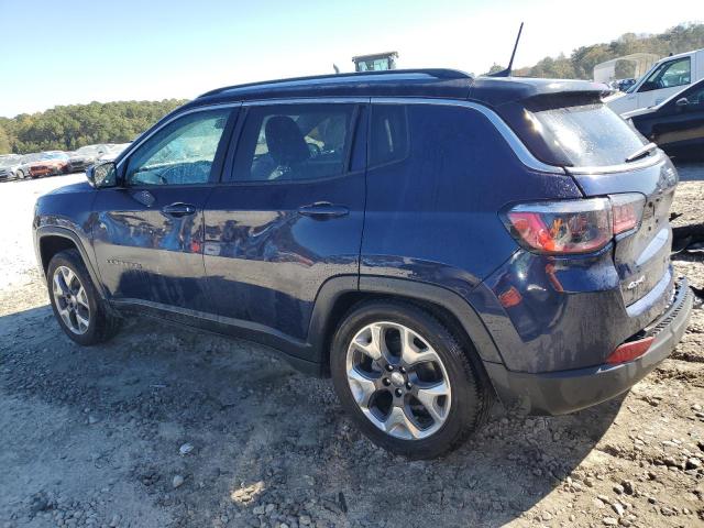 Photo 1 VIN: 3C4NJDCBXMT506175 - JEEP COMPASS 