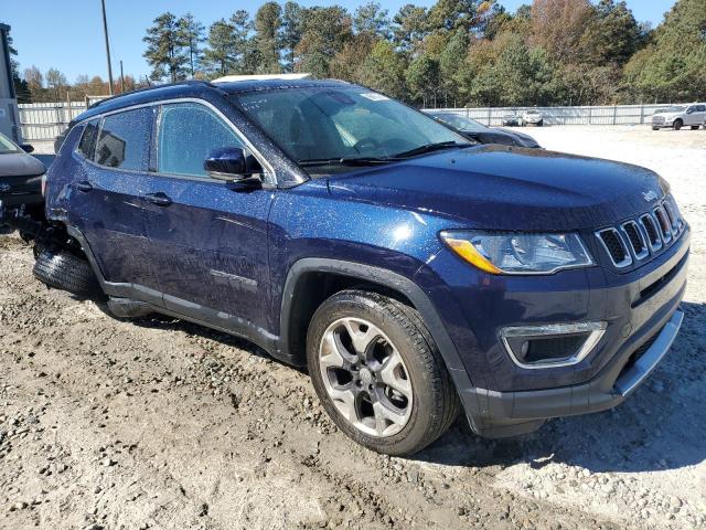 Photo 3 VIN: 3C4NJDCBXMT506175 - JEEP COMPASS 