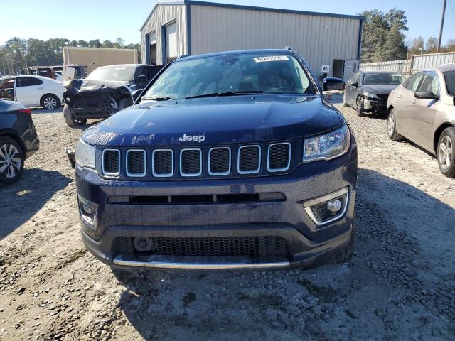 Photo 4 VIN: 3C4NJDCBXMT506175 - JEEP COMPASS 