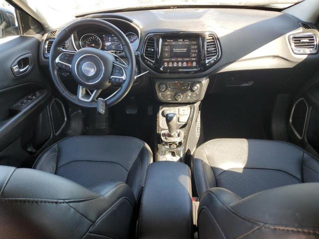 Photo 7 VIN: 3C4NJDCBXMT506175 - JEEP COMPASS 