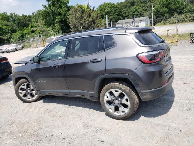 Photo 1 VIN: 3C4NJDCBXMT515393 - JEEP COMPASS LI 