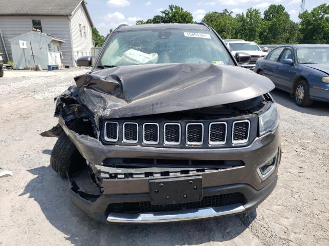 Photo 4 VIN: 3C4NJDCBXMT515393 - JEEP COMPASS LI 