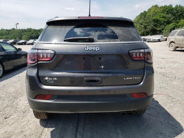 Photo 5 VIN: 3C4NJDCBXMT515393 - JEEP COMPASS LI 