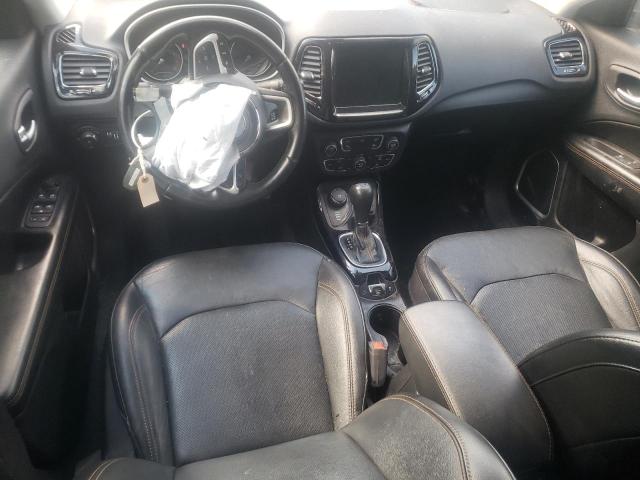 Photo 7 VIN: 3C4NJDCBXMT515393 - JEEP COMPASS LI 