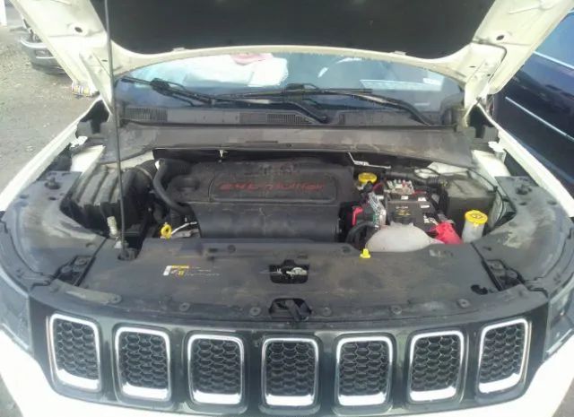 Photo 9 VIN: 3C4NJDCBXMT516608 - JEEP COMPASS 