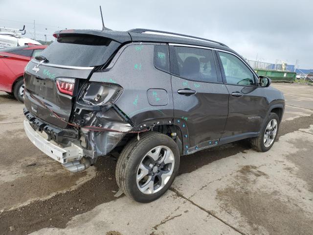 Photo 2 VIN: 3C4NJDCBXMT522103 - JEEP COMPASS LI 