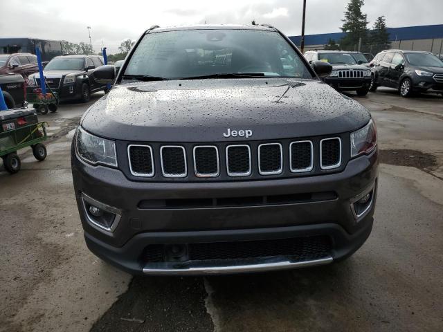 Photo 4 VIN: 3C4NJDCBXMT522103 - JEEP COMPASS LI 