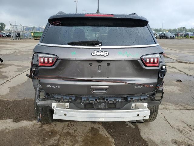 Photo 5 VIN: 3C4NJDCBXMT522103 - JEEP COMPASS LI 