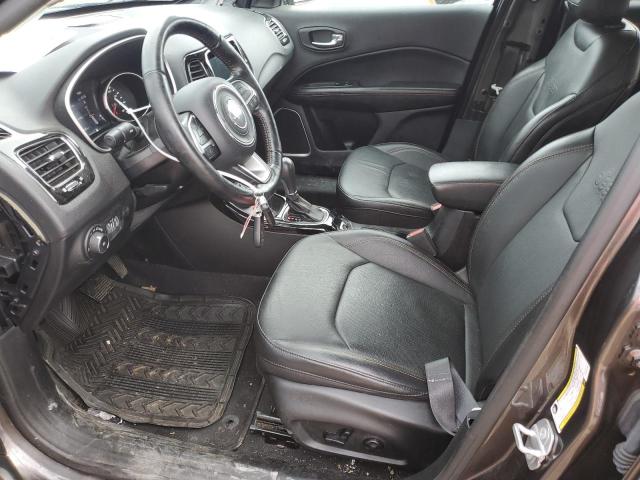 Photo 6 VIN: 3C4NJDCBXMT522103 - JEEP COMPASS LI 