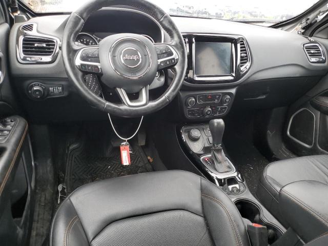 Photo 7 VIN: 3C4NJDCBXMT522103 - JEEP COMPASS LI 