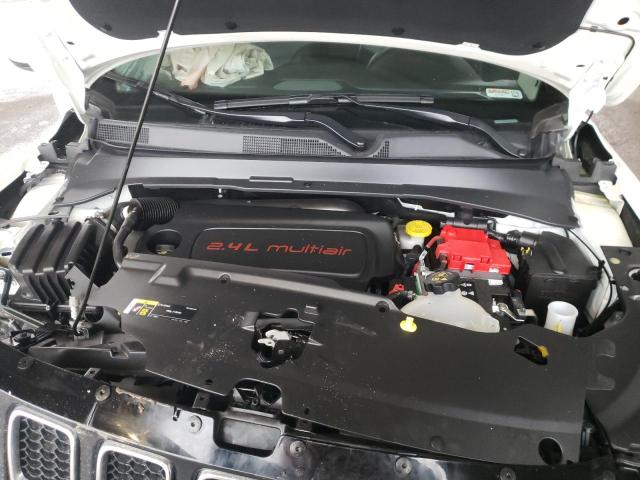 Photo 6 VIN: 3C4NJDCBXMT525938 - JEEP COMPASS LI 