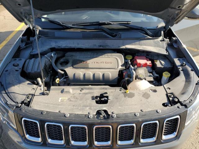 Photo 10 VIN: 3C4NJDCBXMT544392 - JEEP COMPASS 