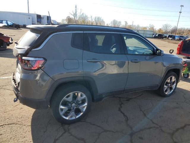 Photo 2 VIN: 3C4NJDCBXMT544392 - JEEP COMPASS 