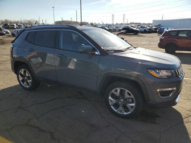 Photo 3 VIN: 3C4NJDCBXMT544392 - JEEP COMPASS 