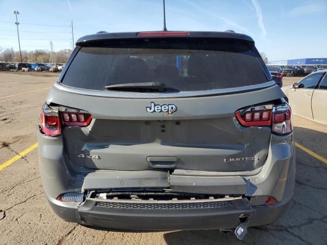 Photo 5 VIN: 3C4NJDCBXMT544392 - JEEP COMPASS 