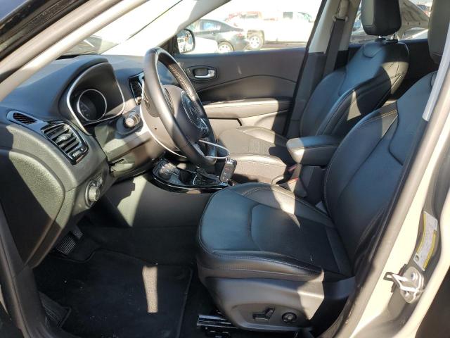 Photo 6 VIN: 3C4NJDCBXMT544392 - JEEP COMPASS 