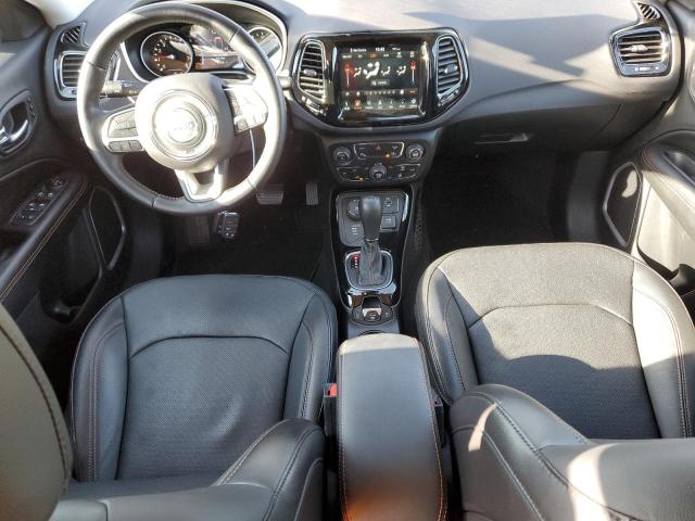 Photo 7 VIN: 3C4NJDCBXMT544392 - JEEP COMPASS 