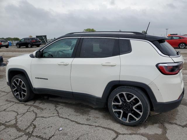 Photo 1 VIN: 3C4NJDCBXMT557711 - JEEP COMPASS 