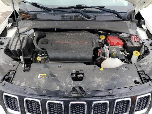 Photo 10 VIN: 3C4NJDCBXMT557711 - JEEP COMPASS 