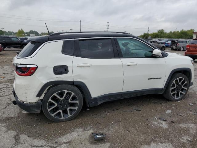 Photo 2 VIN: 3C4NJDCBXMT557711 - JEEP COMPASS 